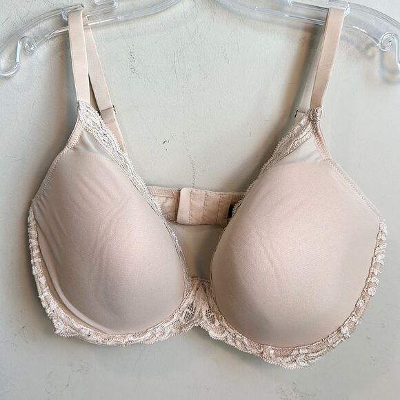 Natori Women’s Tan Bra 36G - Picture 1 of 6